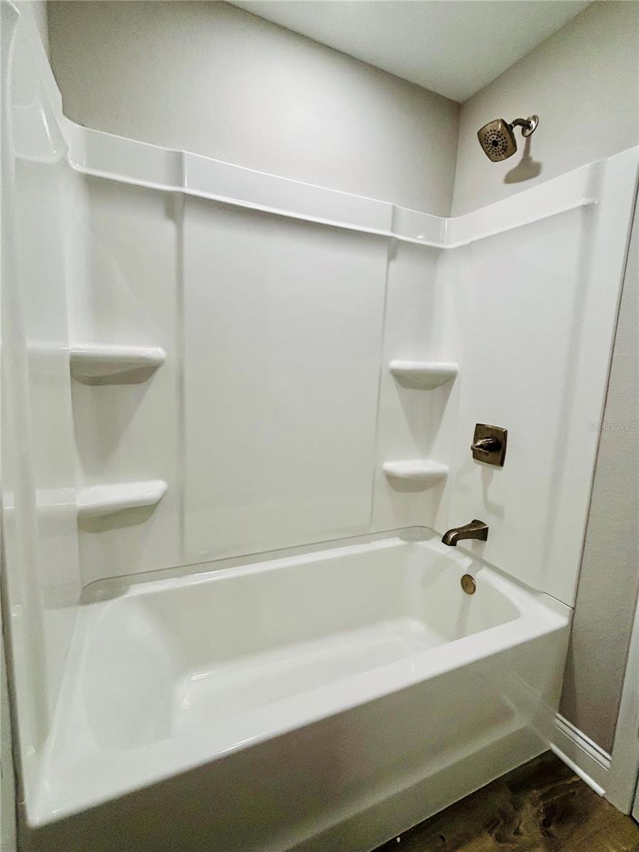 SOUTH FLORIDA RR ADD - Residential