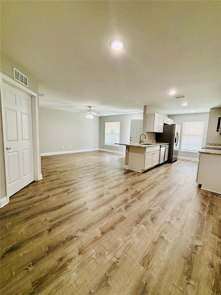 SOUTH FLORIDA RR ADD - Residential