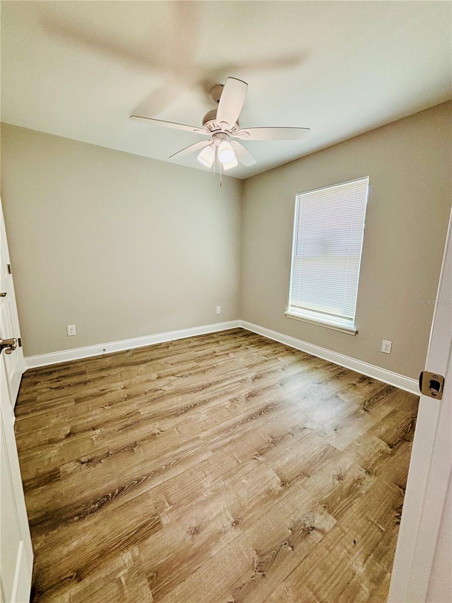 SOUTH FLORIDA RR ADD - Residential