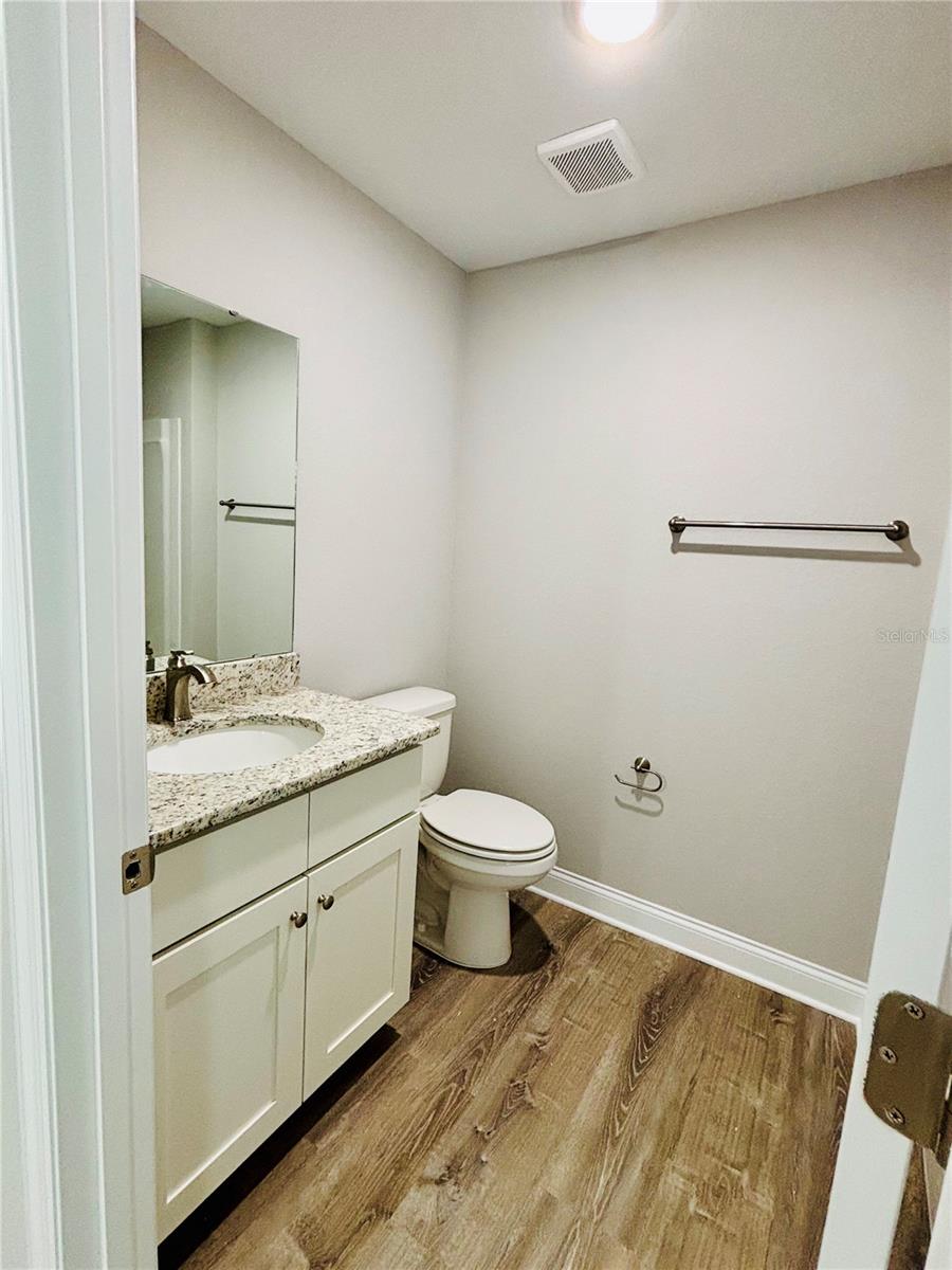 SOUTH FLORIDA RR ADD - Residential