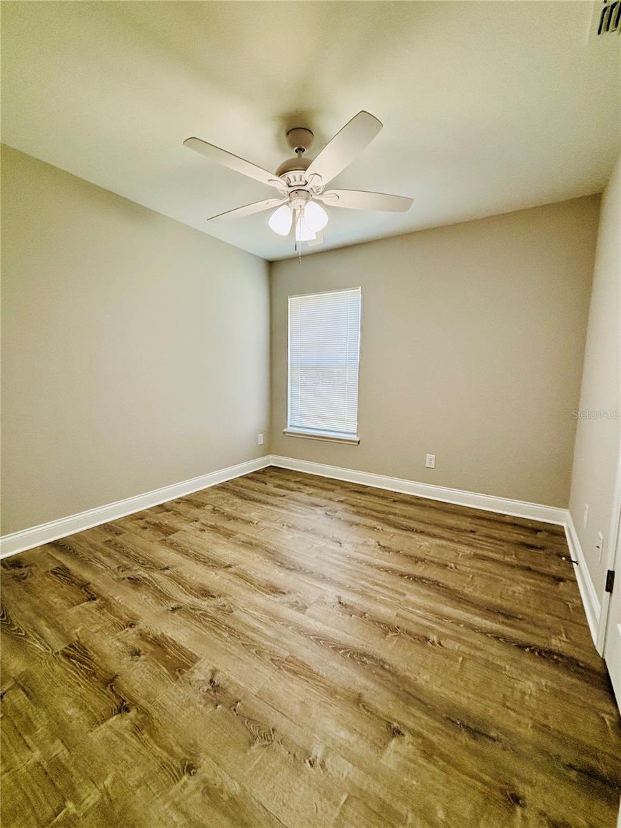 SOUTH FLORIDA RR ADD - Residential