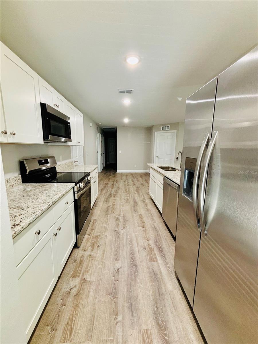 SOUTH FLORIDA RR ADD - Residential
