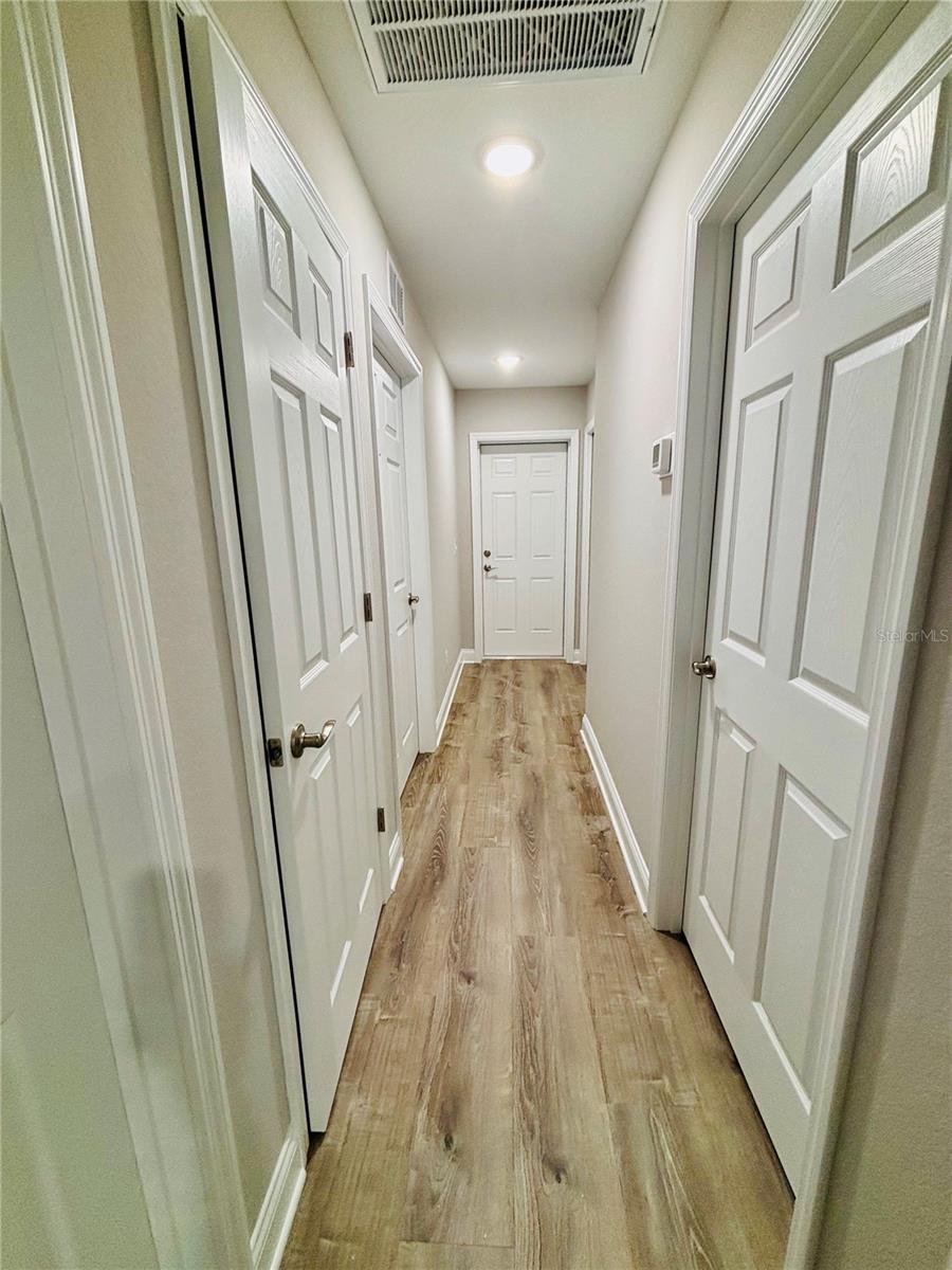 SOUTH FLORIDA RR ADD - Residential