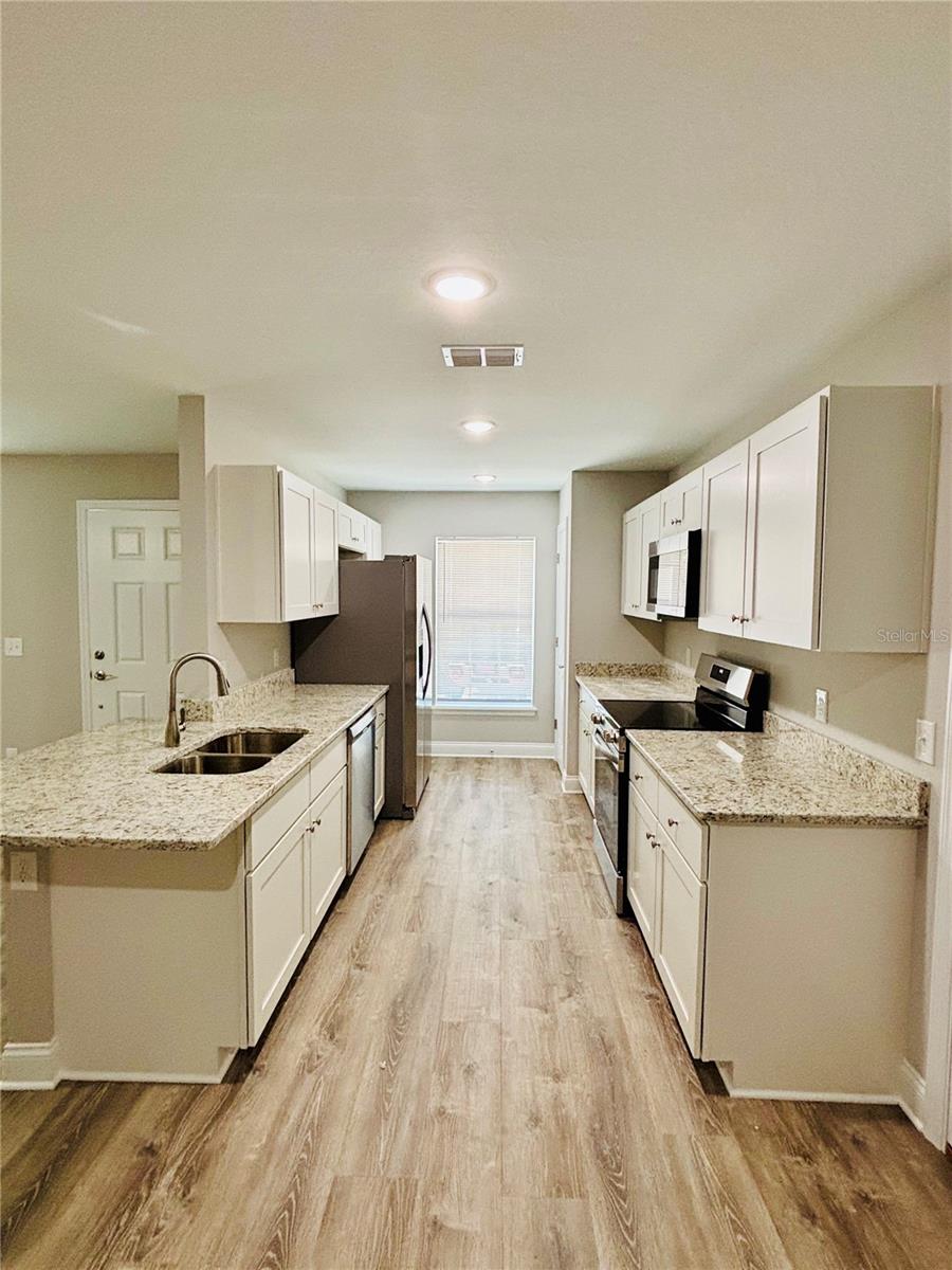 SOUTH FLORIDA RR ADD - Residential