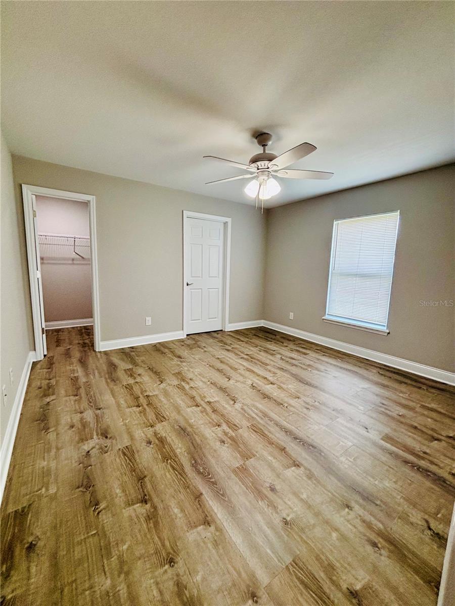 SOUTH FLORIDA RR ADD - Residential