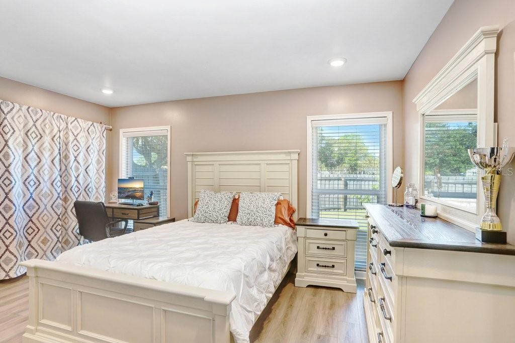 MILL POND VILLAGE - Residential