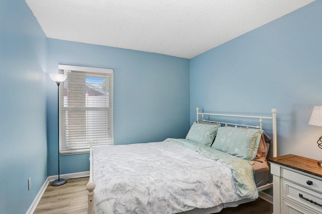 MILL POND VILLAGE - Residential