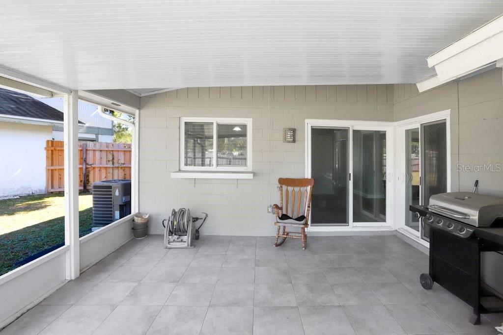 MILL POND VILLAGE - Residential