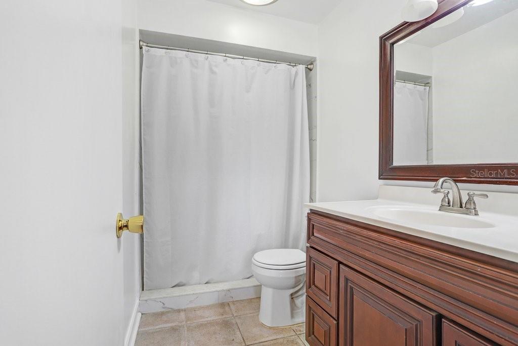 MILL POND VILLAGE - Residential