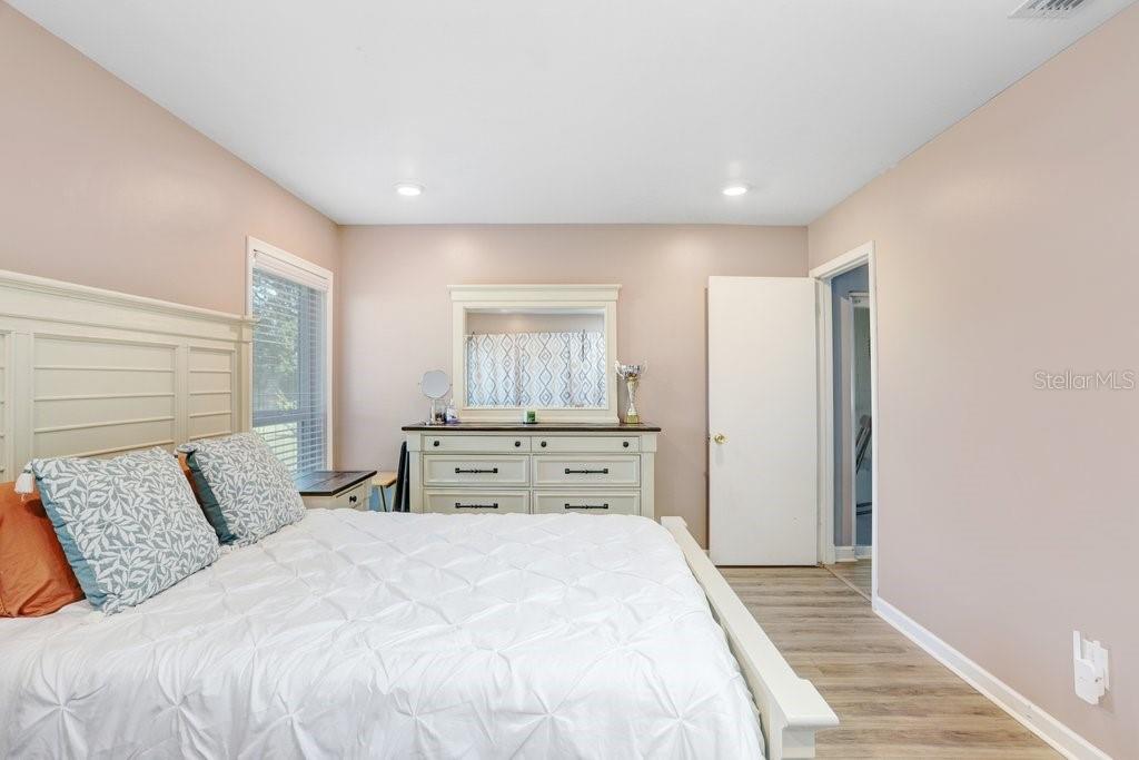 MILL POND VILLAGE - Residential