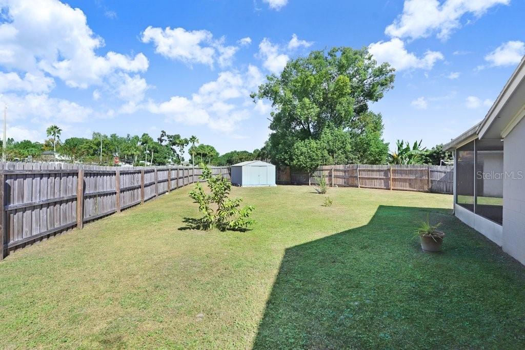 MILL POND VILLAGE - Residential