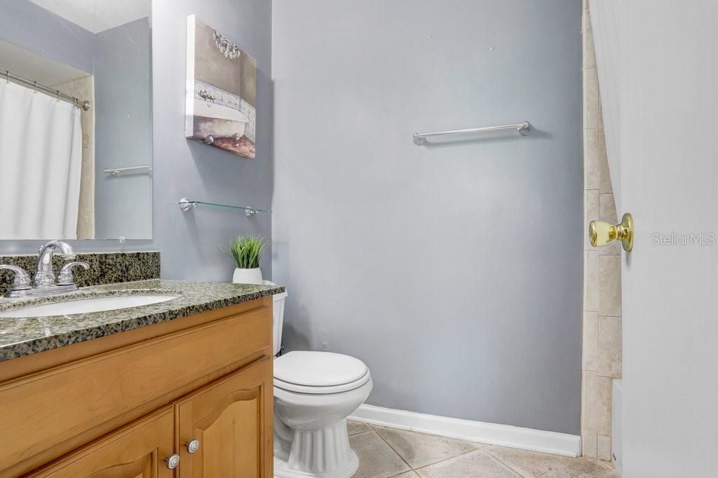 MILL POND VILLAGE - Residential