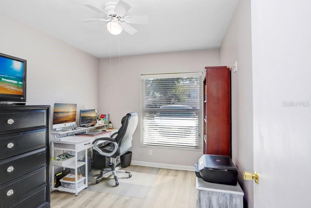 MILL POND VILLAGE - Residential