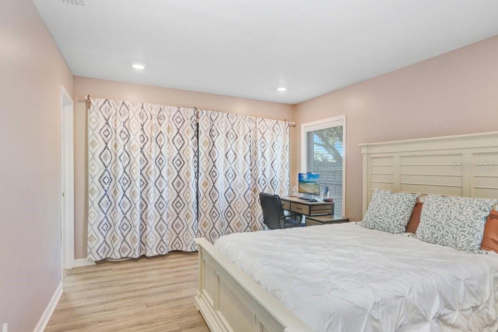 MILL POND VILLAGE - Residential