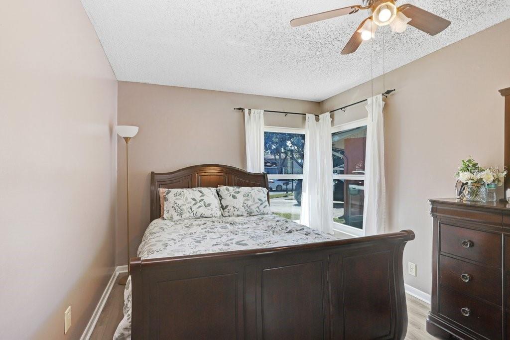 MILL POND VILLAGE - Residential