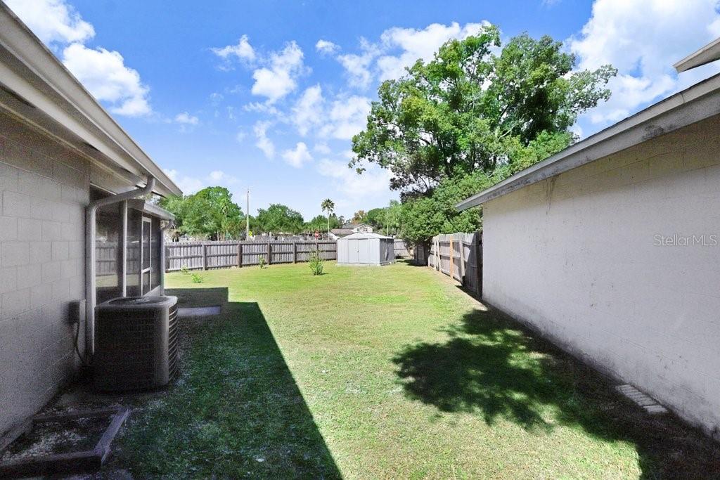 MILL POND VILLAGE - Residential