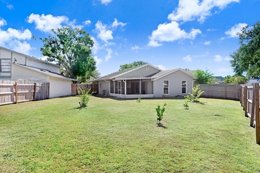 MILL POND VILLAGE - Residential