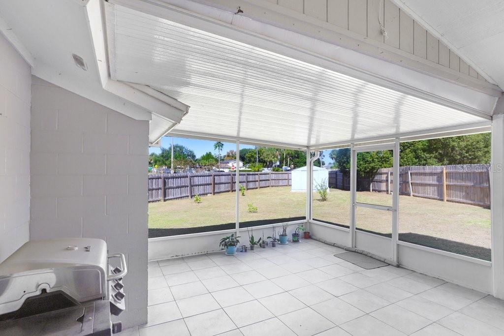 MILL POND VILLAGE - Residential