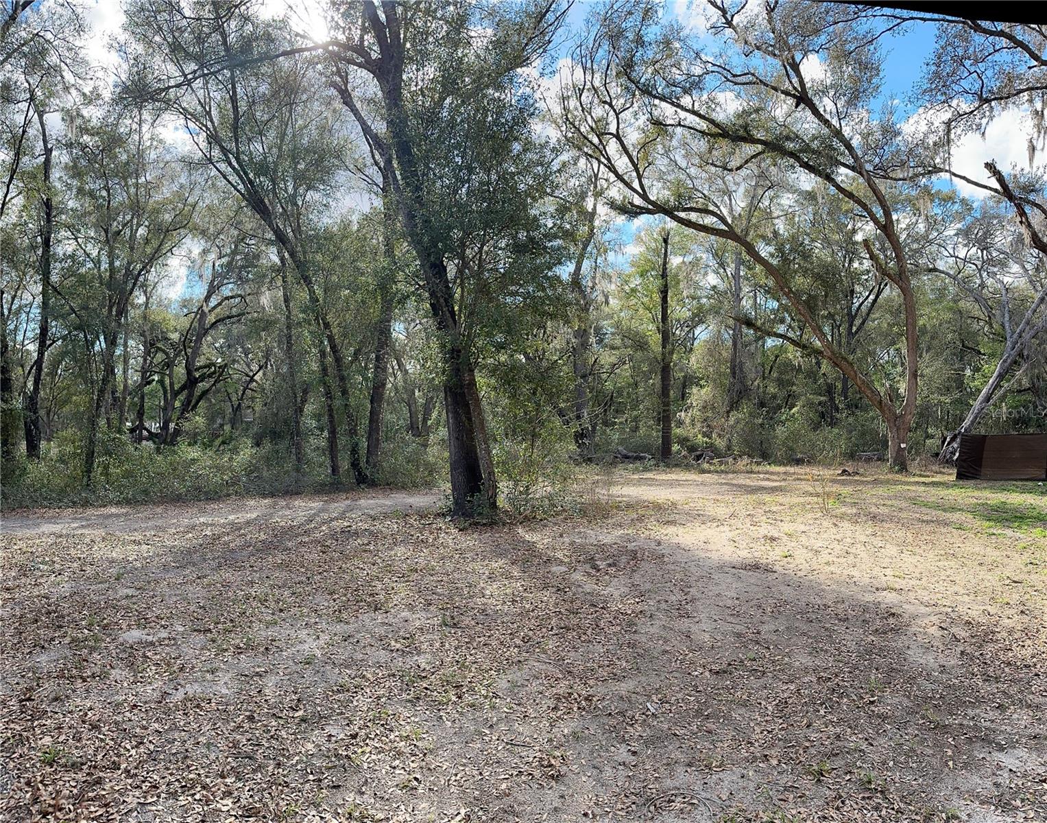 TOWN OF CITRONELLE - Residential