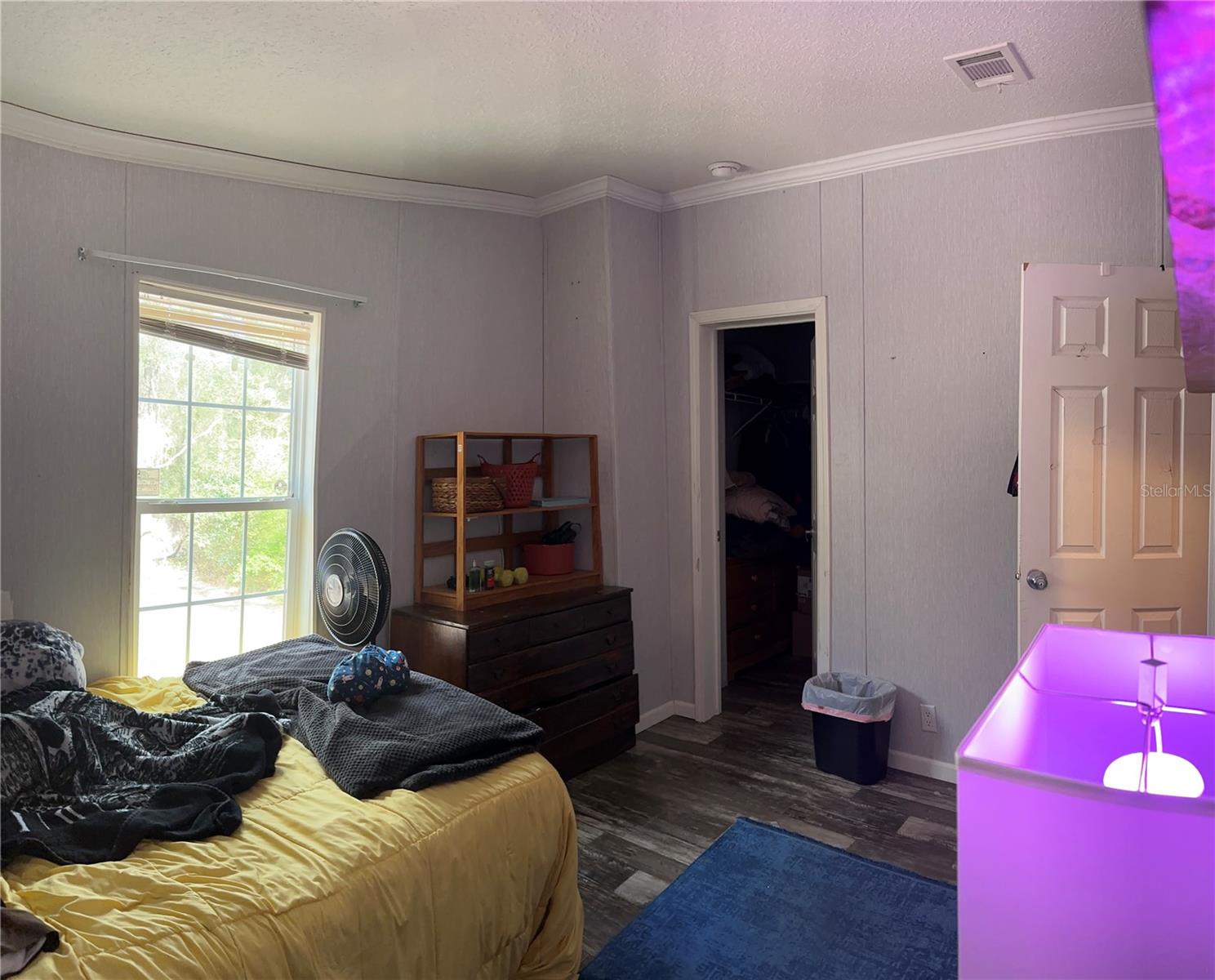 TOWN OF CITRONELLE - Residential