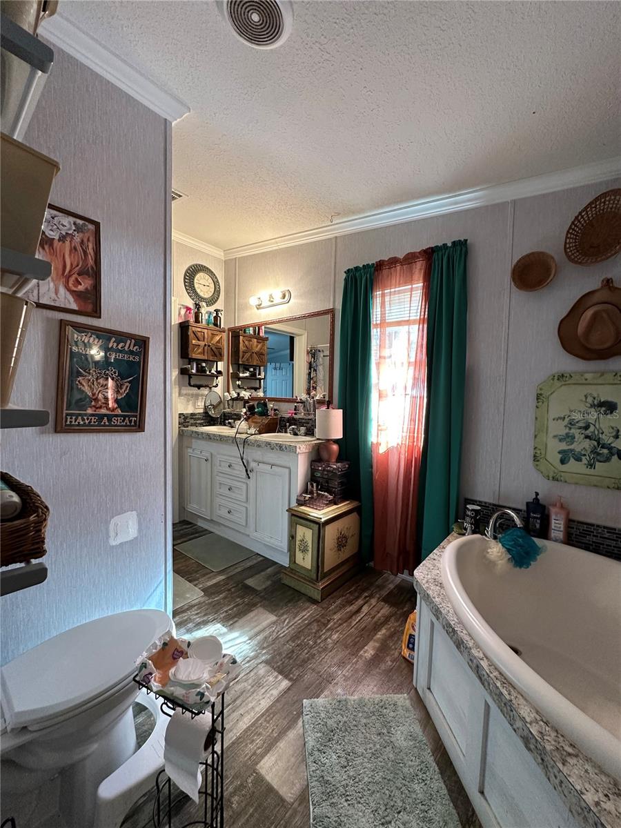 TOWN OF CITRONELLE - Residential