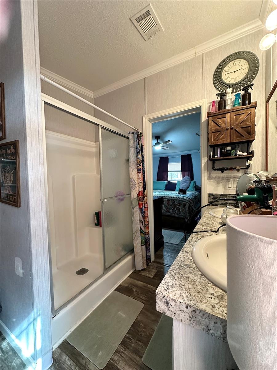 TOWN OF CITRONELLE - Residential