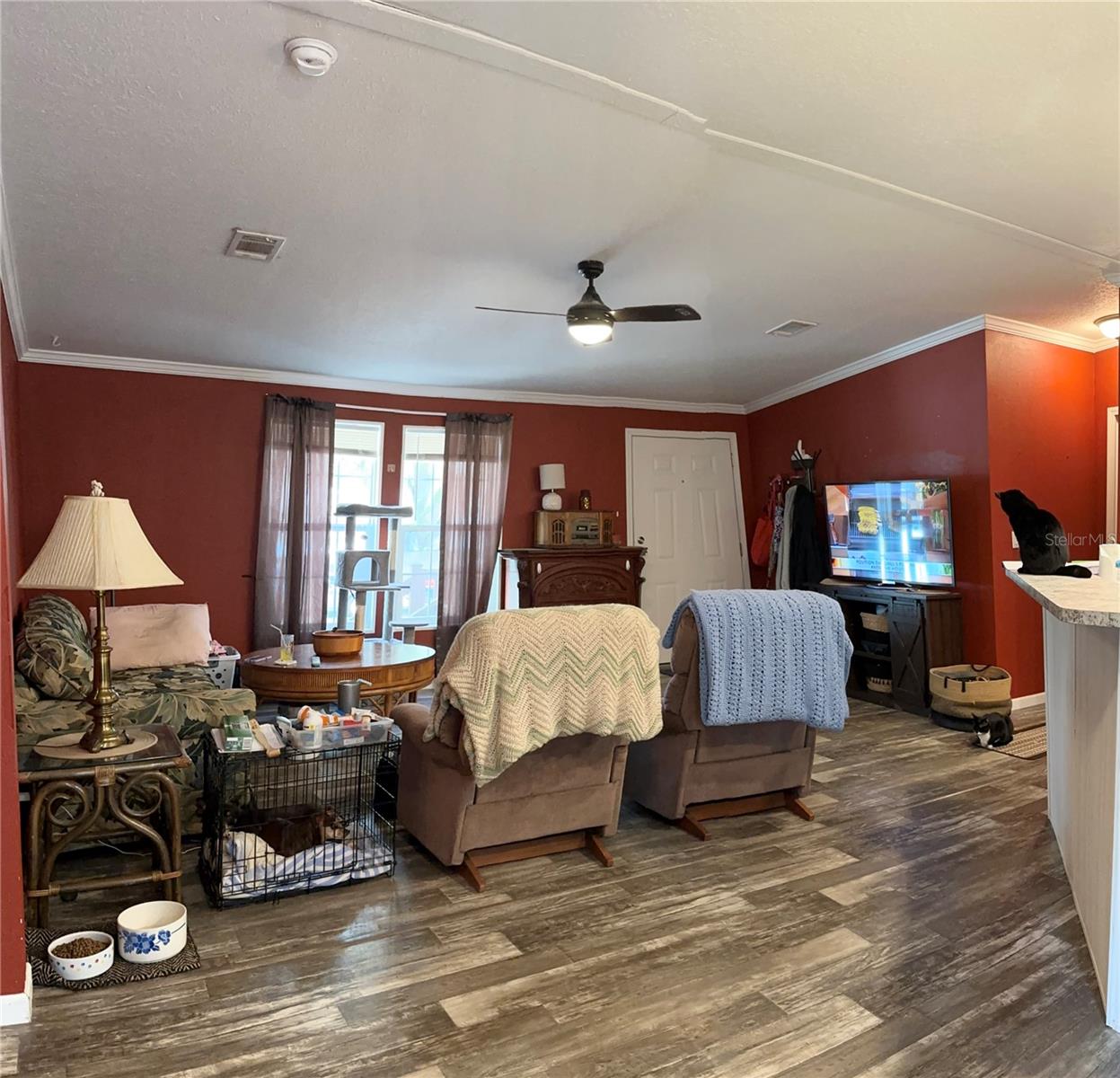 TOWN OF CITRONELLE - Residential