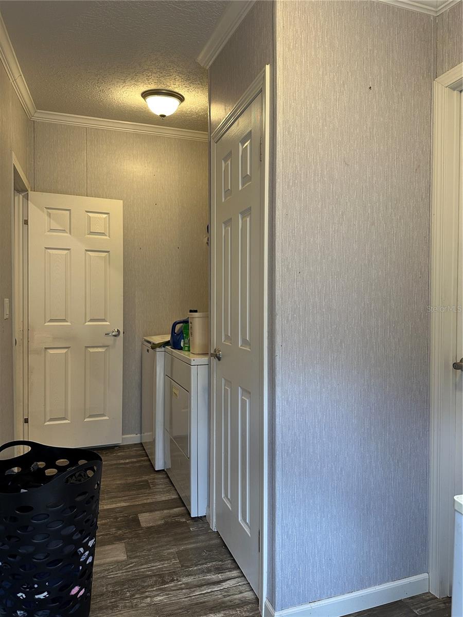 TOWN OF CITRONELLE - Residential