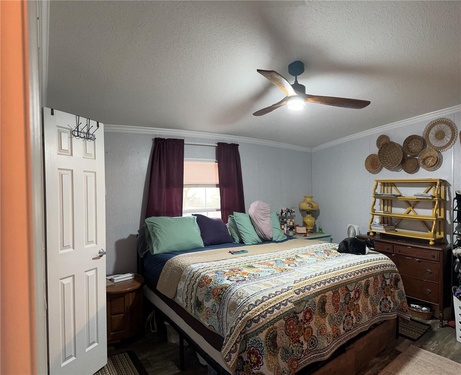 TOWN OF CITRONELLE - Residential