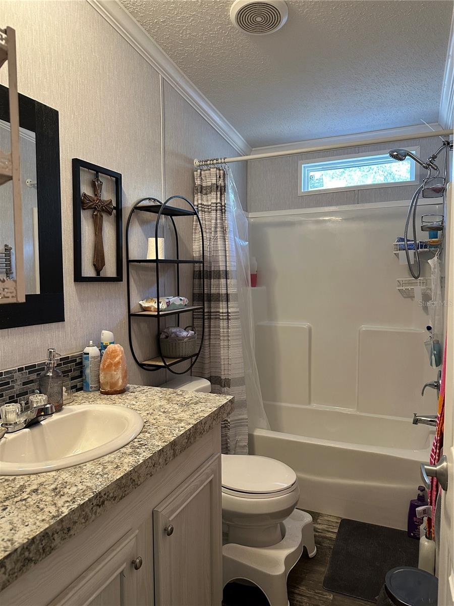 TOWN OF CITRONELLE - Residential