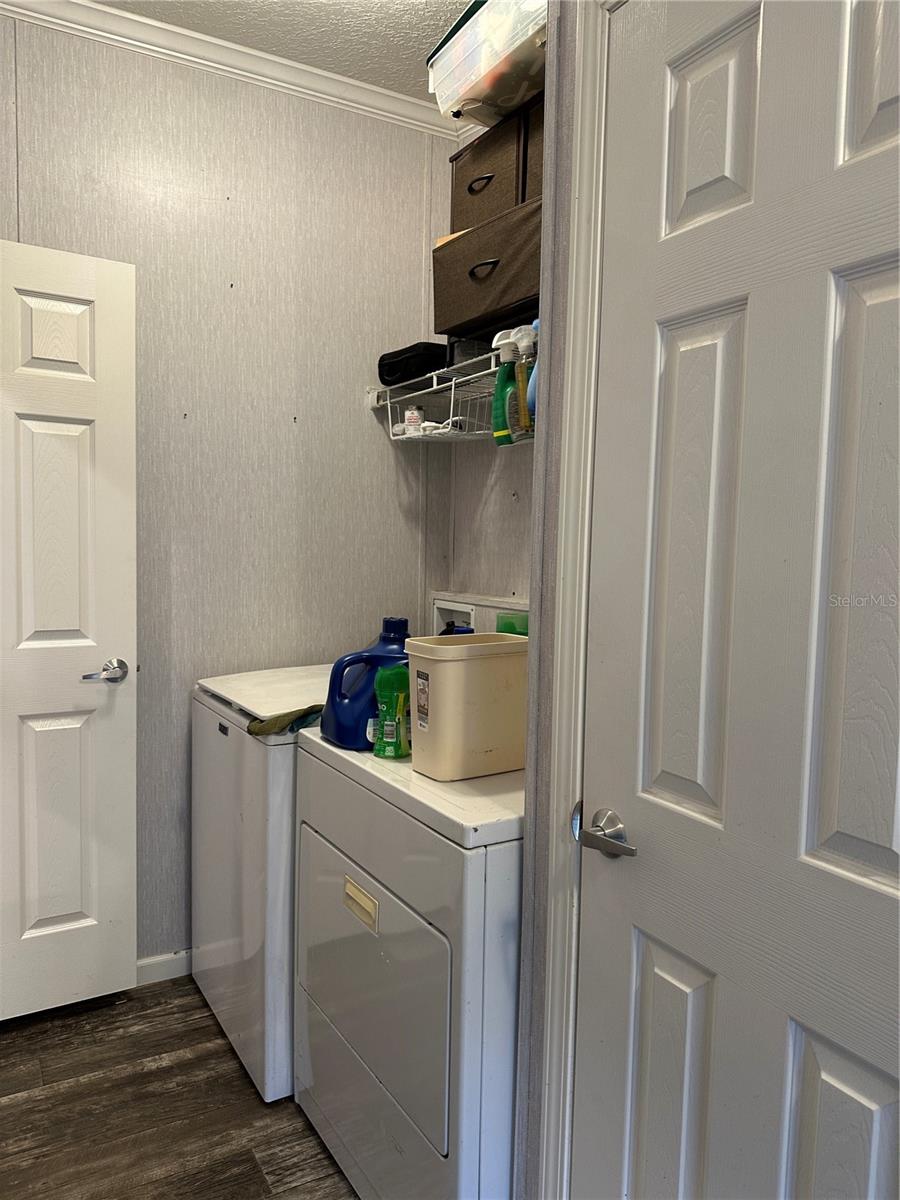 TOWN OF CITRONELLE - Residential