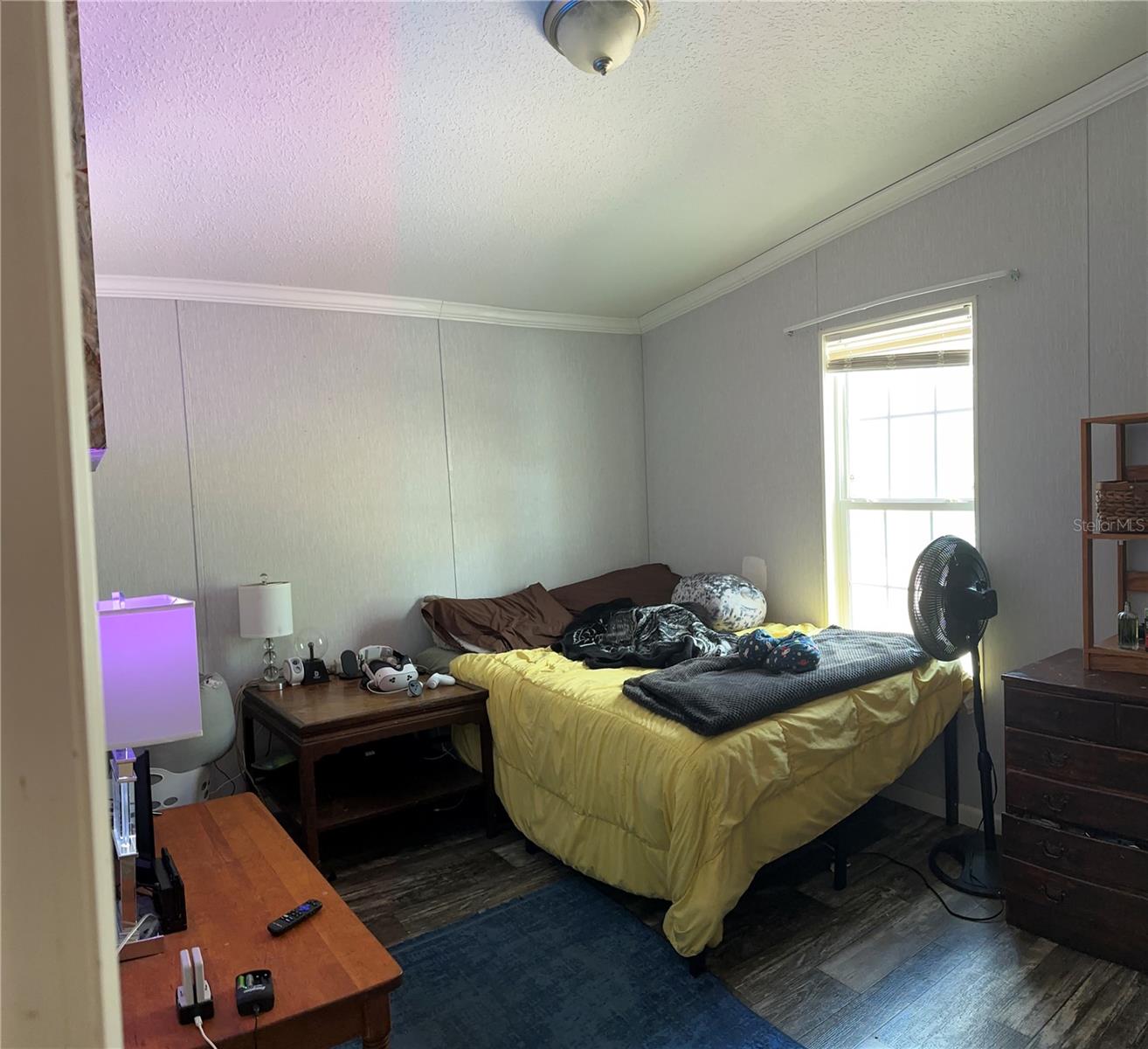 TOWN OF CITRONELLE - Residential