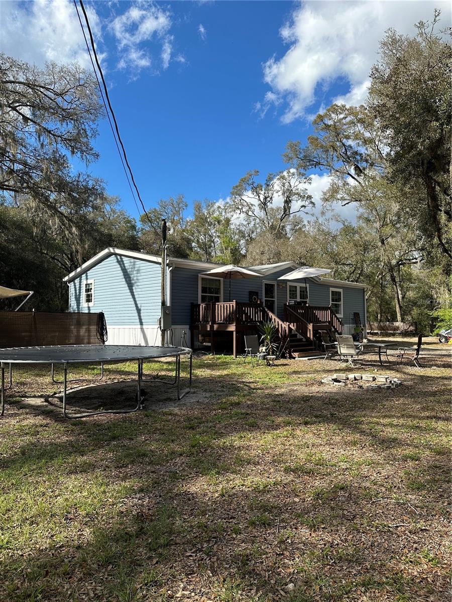 TOWN OF CITRONELLE - Residential