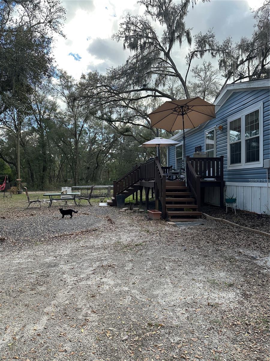 7790 N HAMILTON ROAD