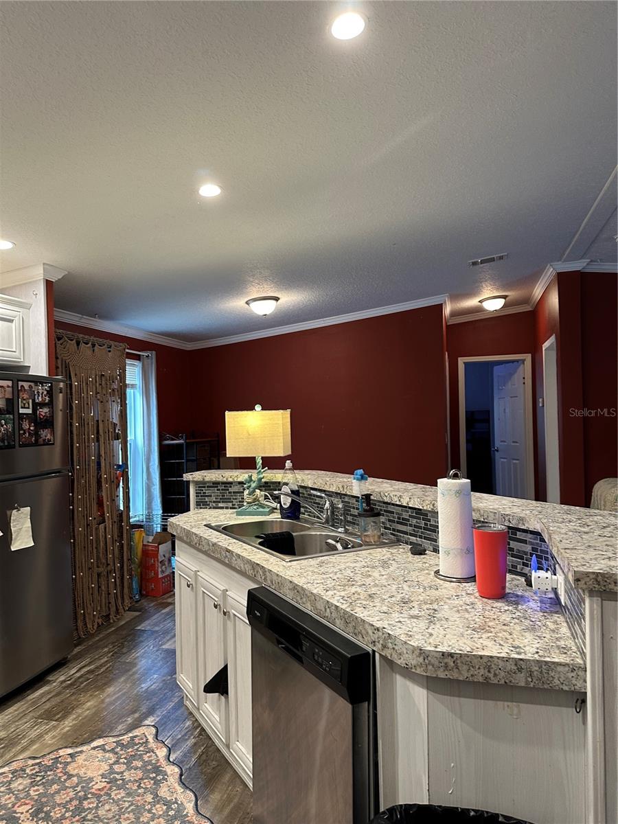 TOWN OF CITRONELLE - Residential