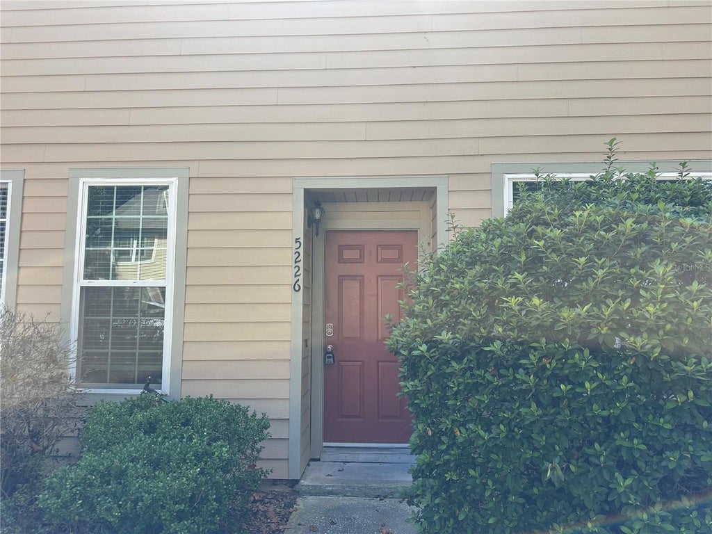 Photo of 5226 SW 97th Way, Gainesville, FL 32608 (MLS # GC543508)