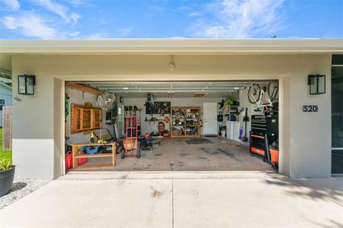 A home in PORT CHARLOTTE