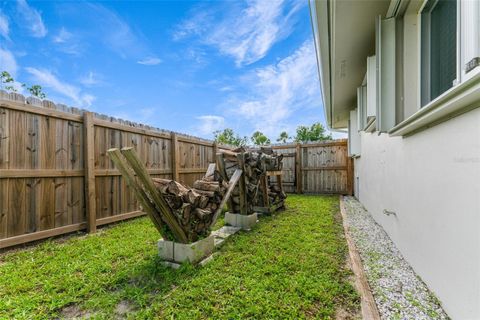 A home in PORT CHARLOTTE