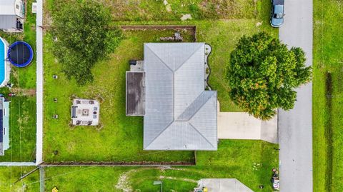 A home in PORT CHARLOTTE