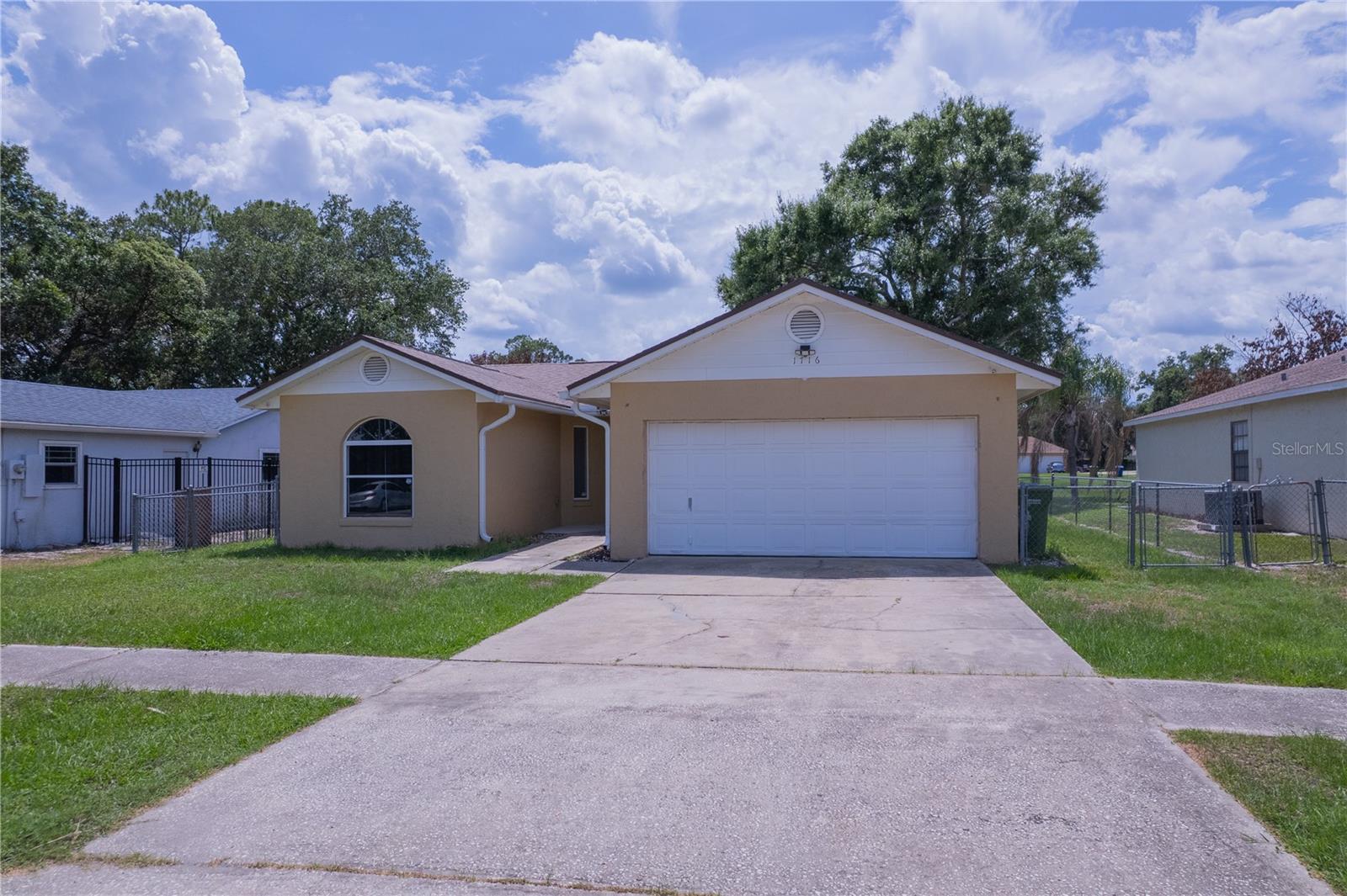 BUCKEYE HAVEN - Residential