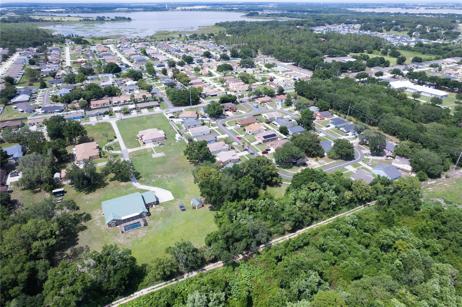 BUCKEYE HAVEN - Residential