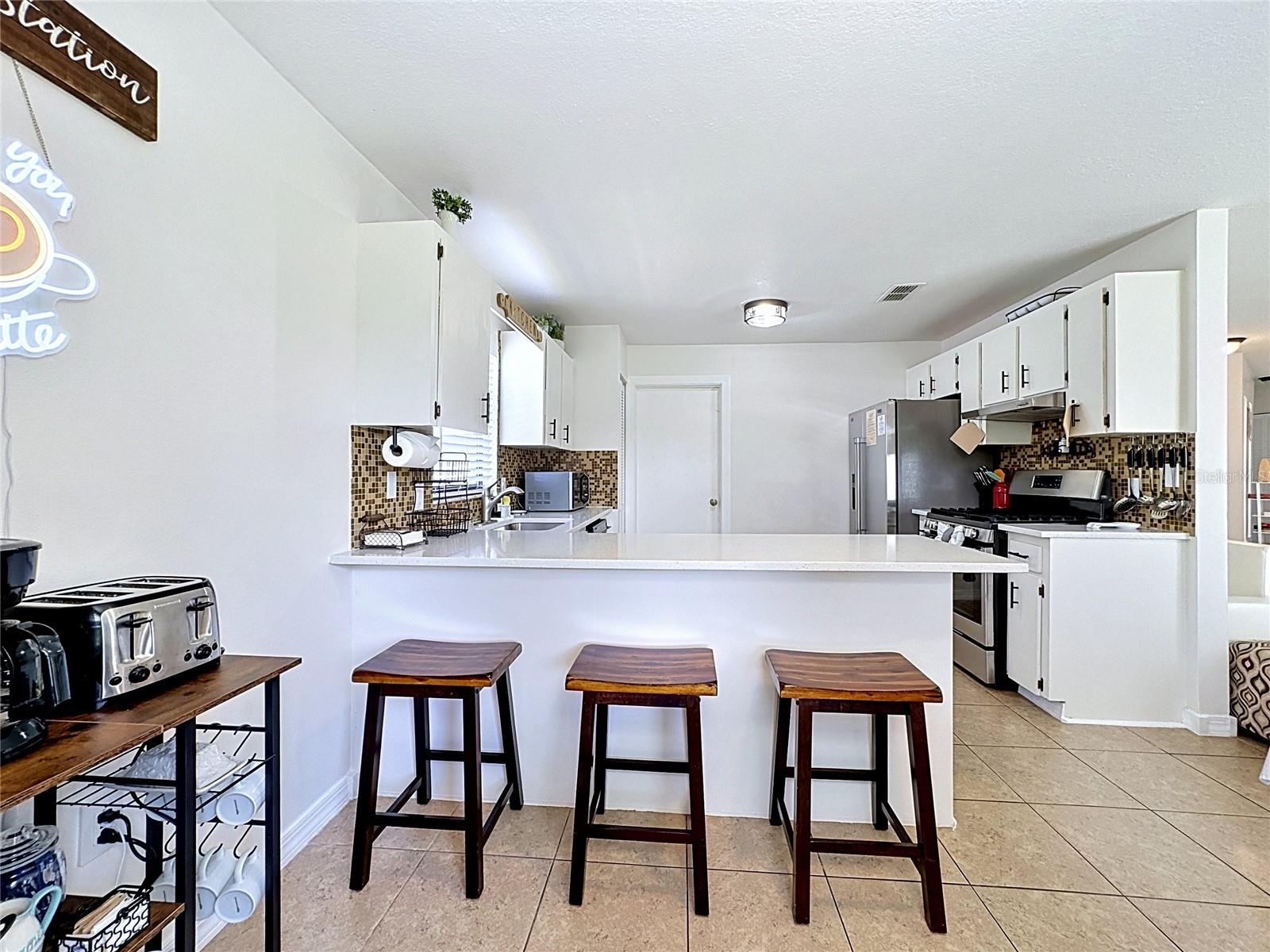 BUCKEYE HAVEN - Residential