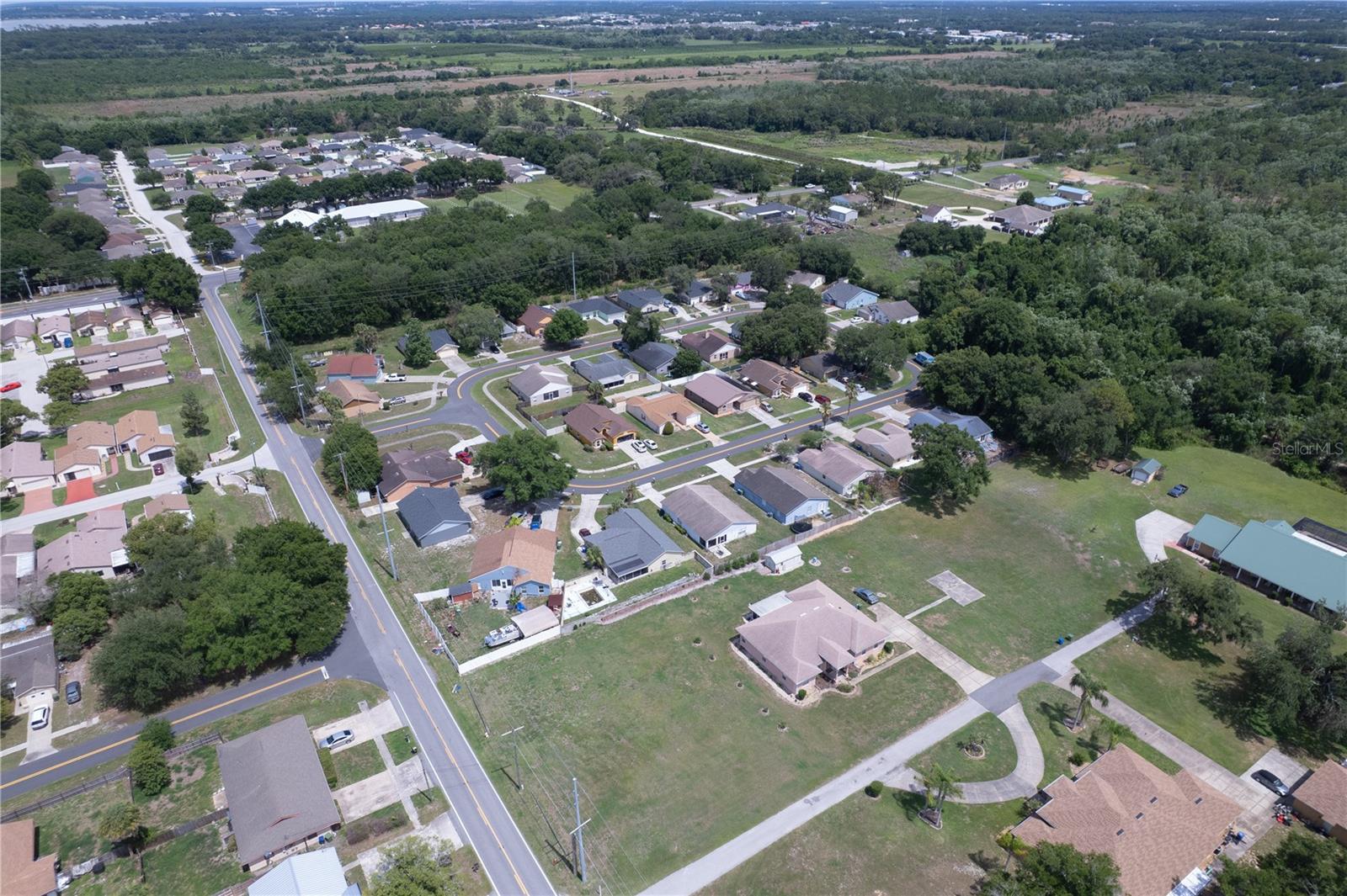 BUCKEYE HAVEN - Residential