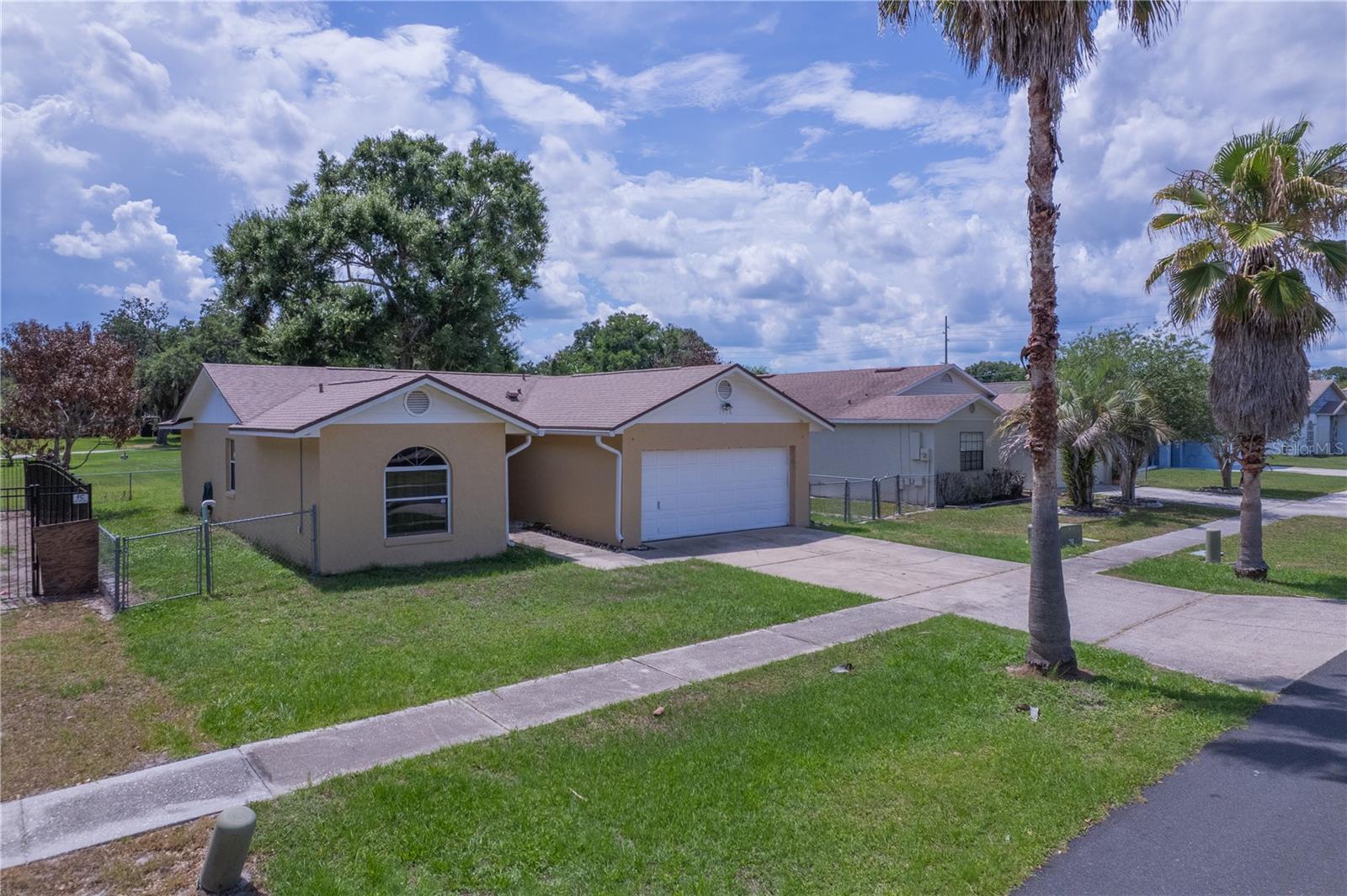 BUCKEYE HAVEN - Residential