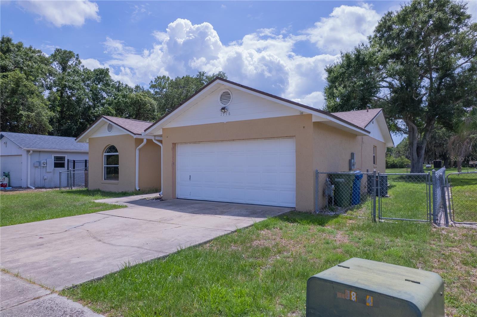 BUCKEYE HAVEN - Residential