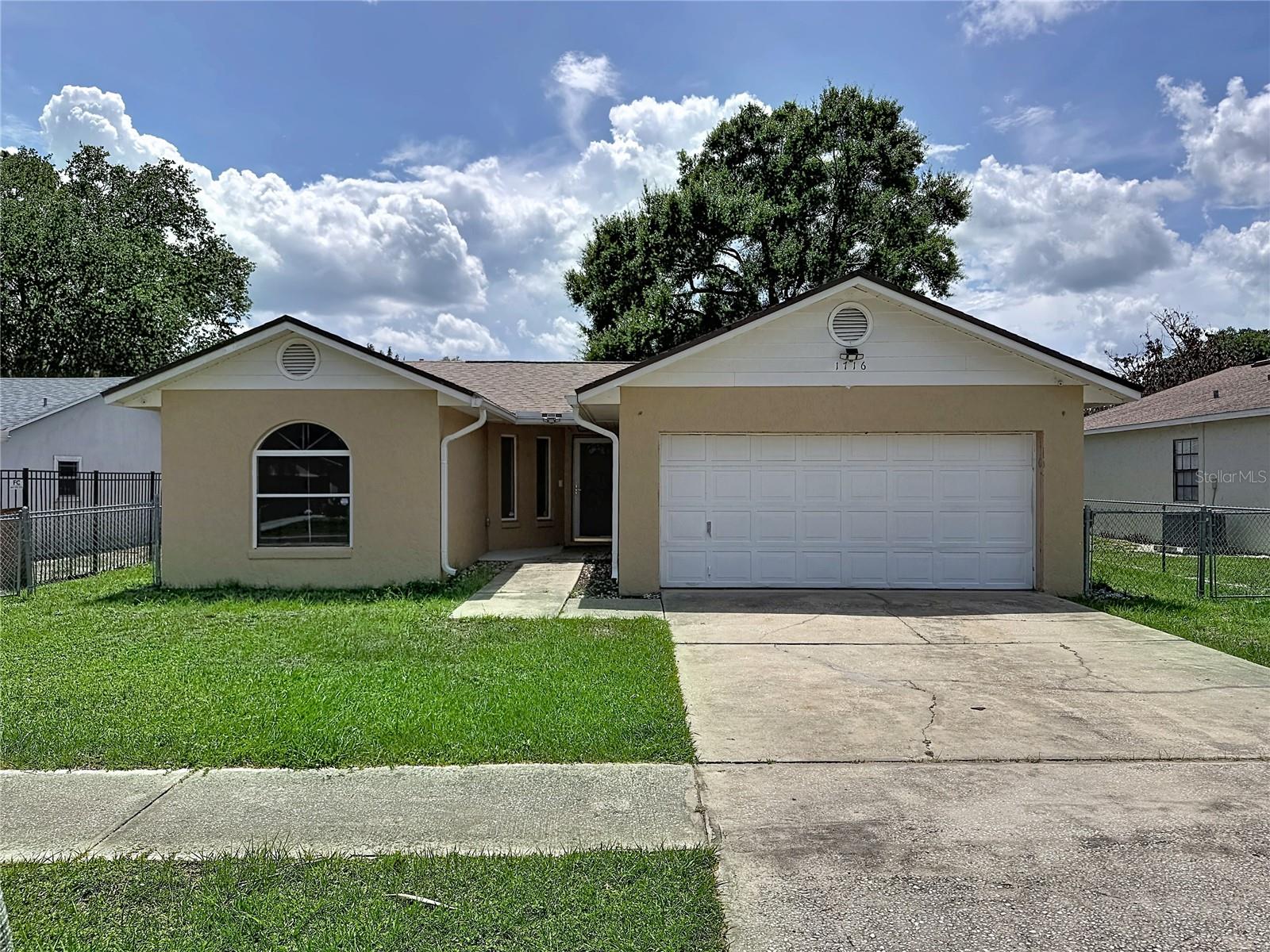 BUCKEYE HAVEN - Residential