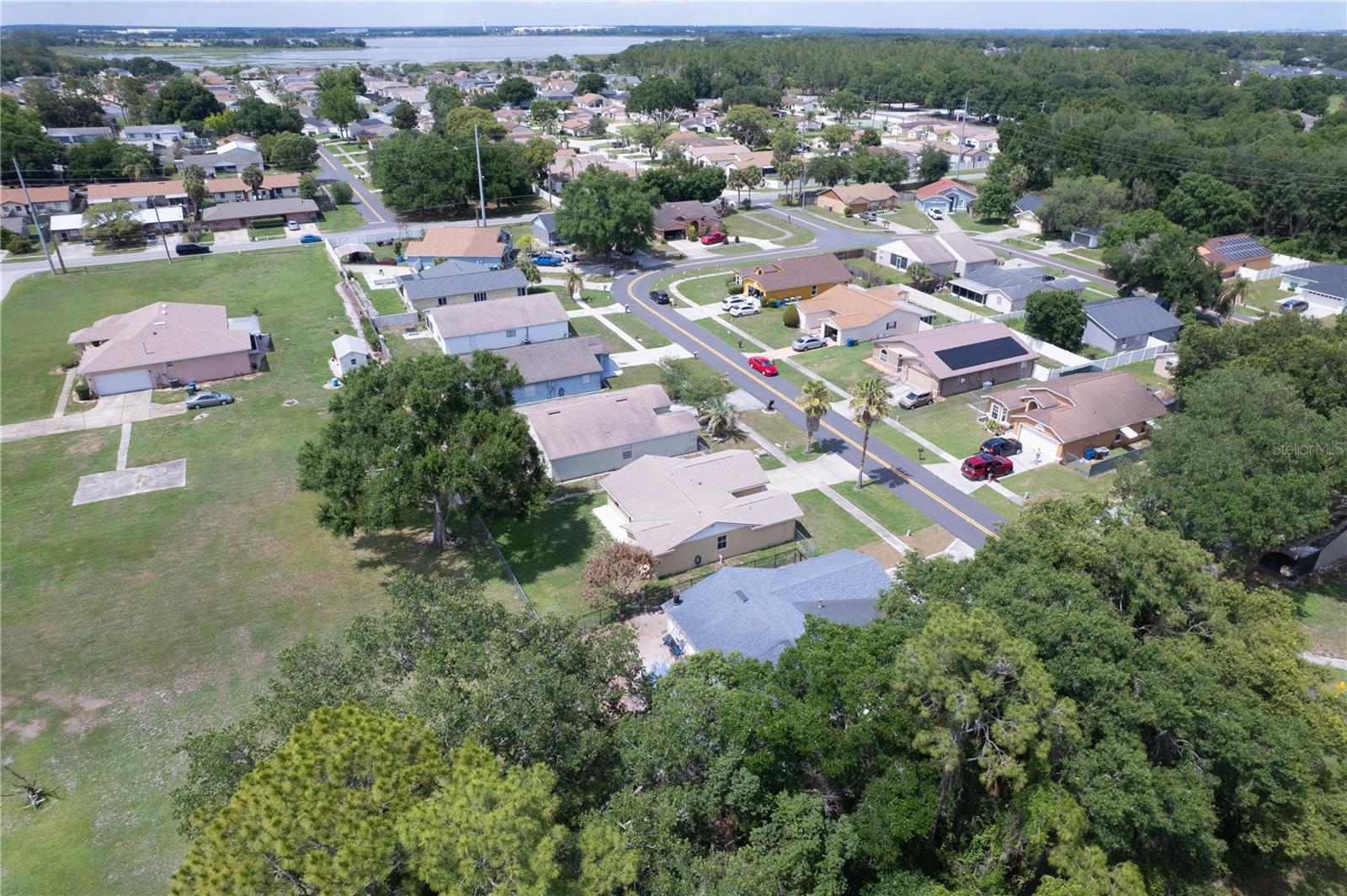 BUCKEYE HAVEN - Residential