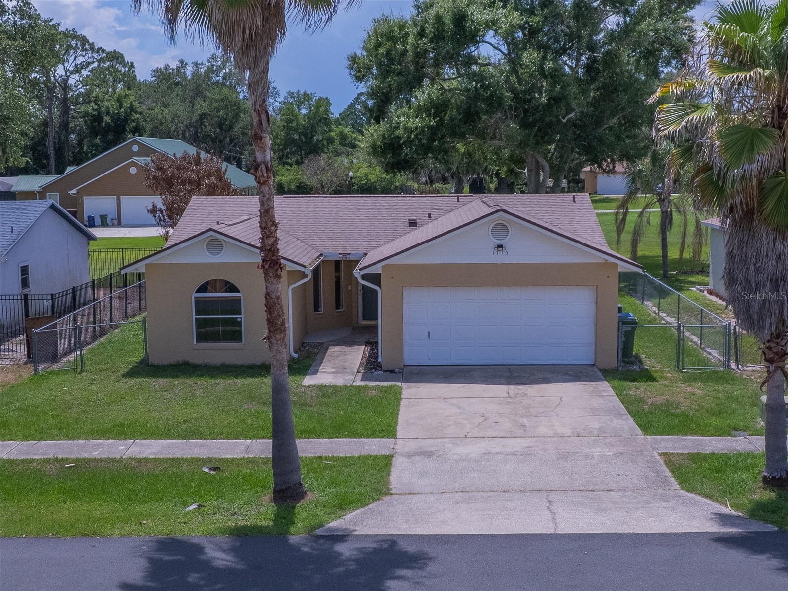 BUCKEYE HAVEN - Residential