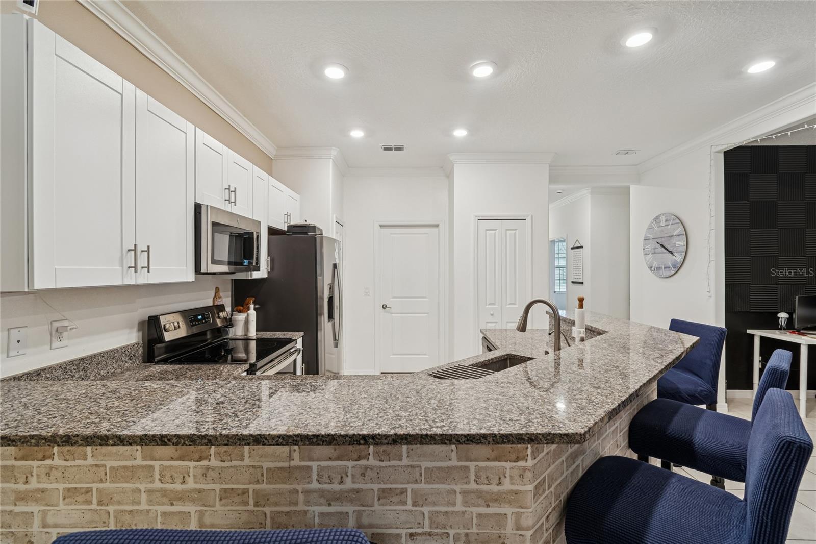 ABBOTT SQUARE PH 1A - Residential