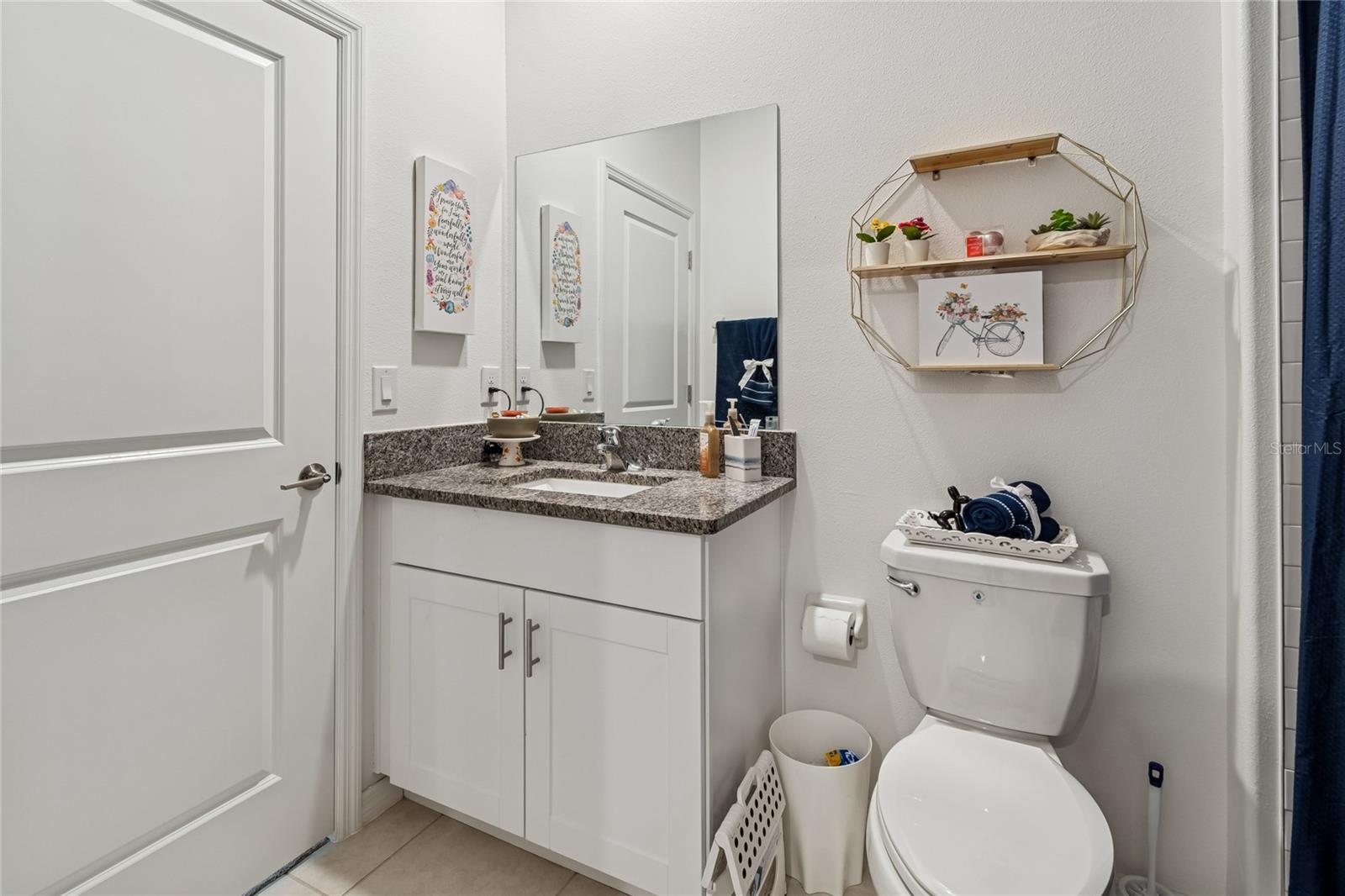 ABBOTT SQUARE PH 1A - Residential